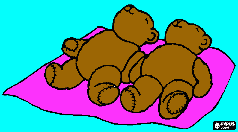 για ζωγραφική2 ΑΡΚΟΥΔΑΚΙΑ ΣΤΗΝ ΠΑΡΑΛΙΑ