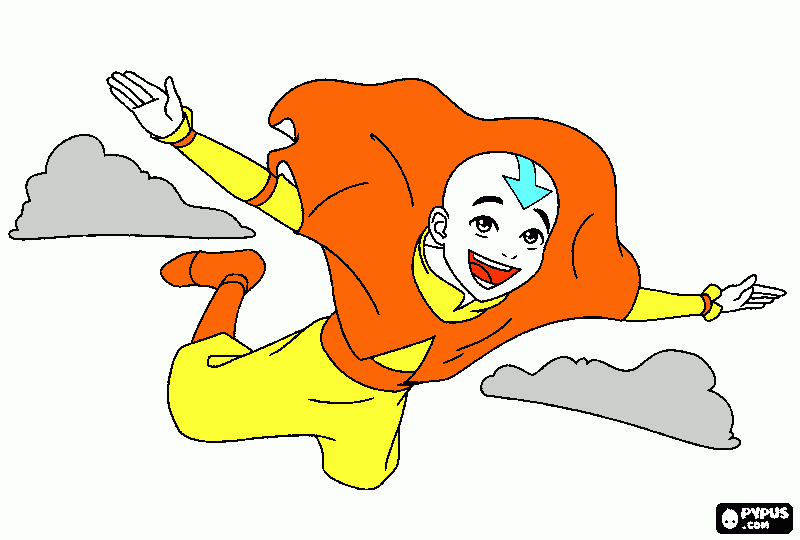 για ζωγραφικήaang