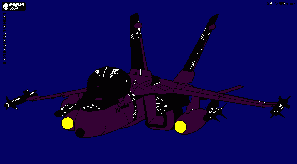 για ζωγραφικήaeroplana