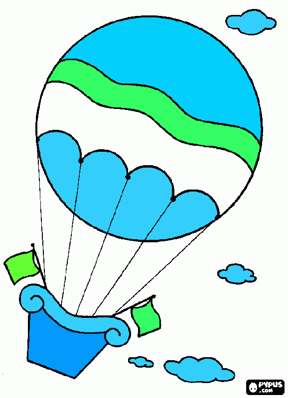 για ζωγραφικήaerostato