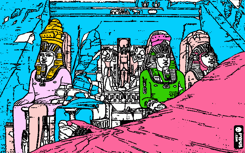 για ζωγραφικήagalmata