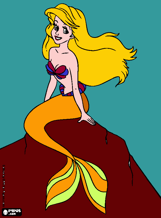 για ζωγραφικήariel sto braxo