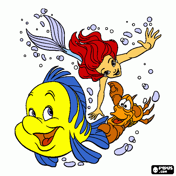 για ζωγραφικήariel2