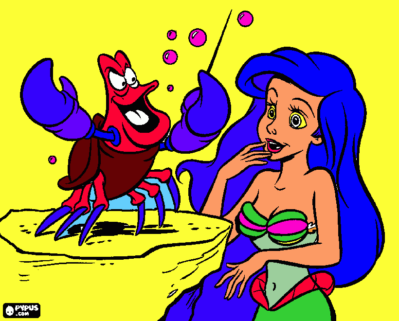 για ζωγραφικήARIEL