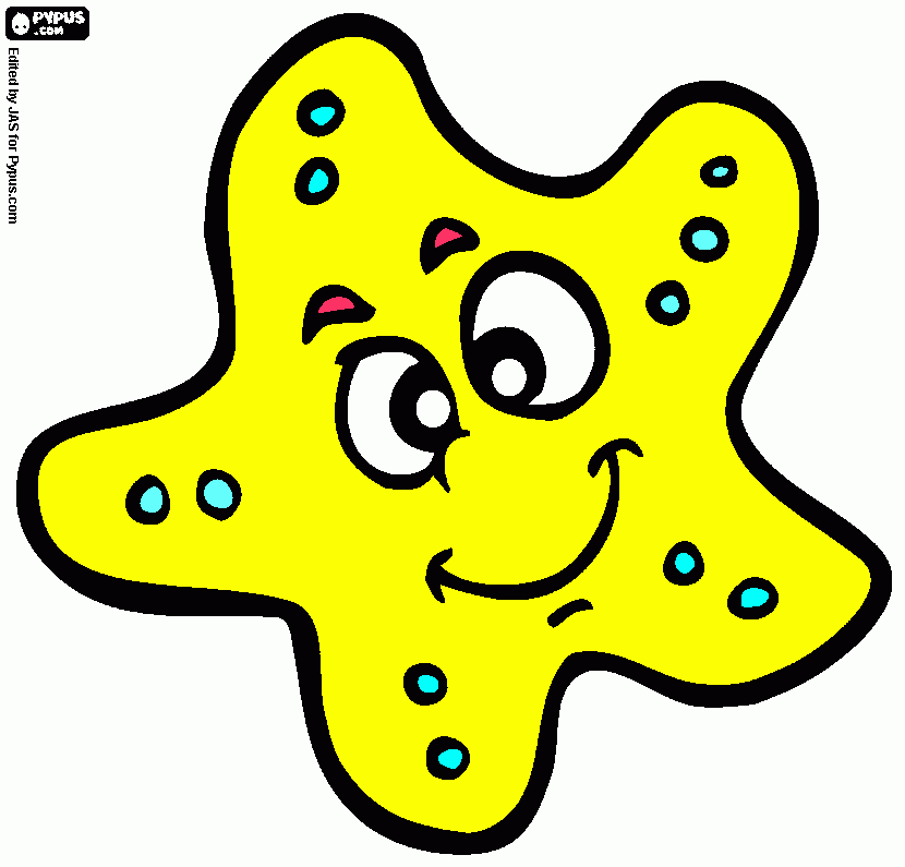 για ζωγραφικήASTERIAS