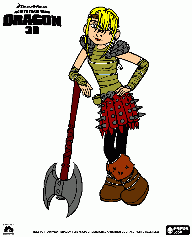 για ζωγραφικήastrit