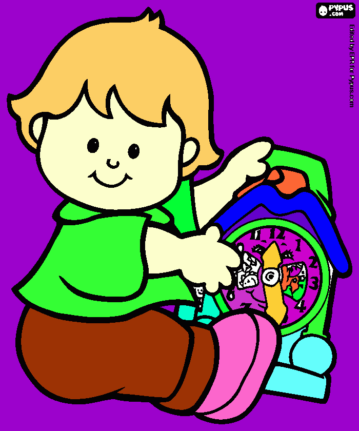 για ζωγραφικήbaby