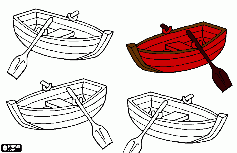 για ζωγραφικήbarka