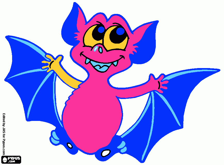 για ζωγραφικήbat anna