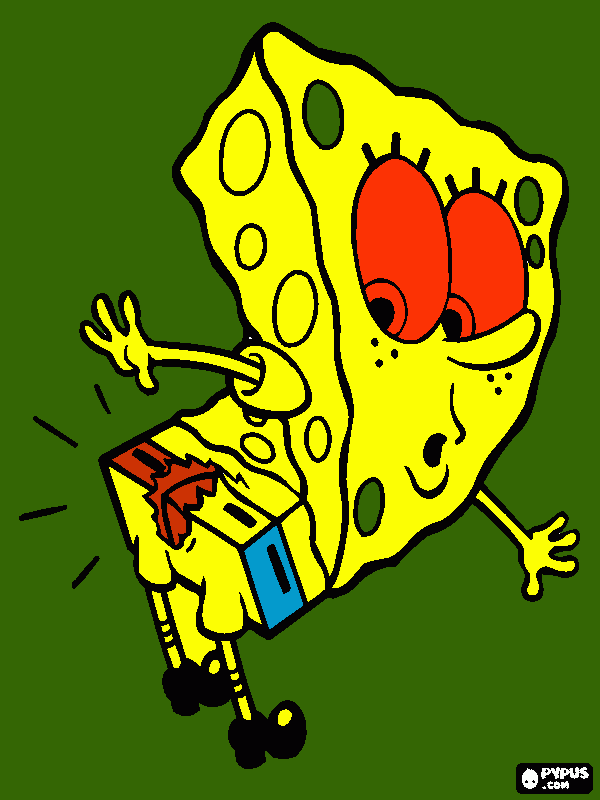 για ζωγραφικήbob