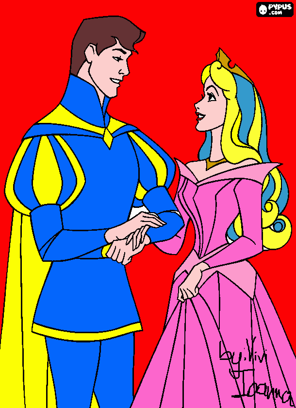 για ζωγραφικήBy Ioanna and Vivi