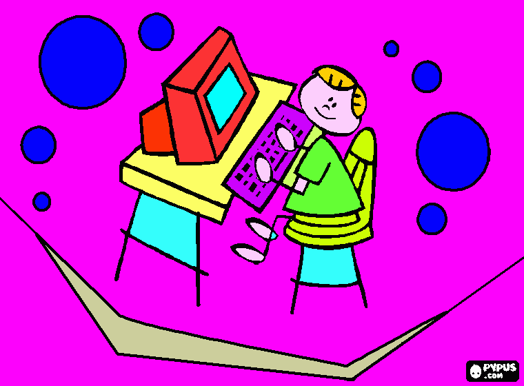 για ζωγραφικήcomputer