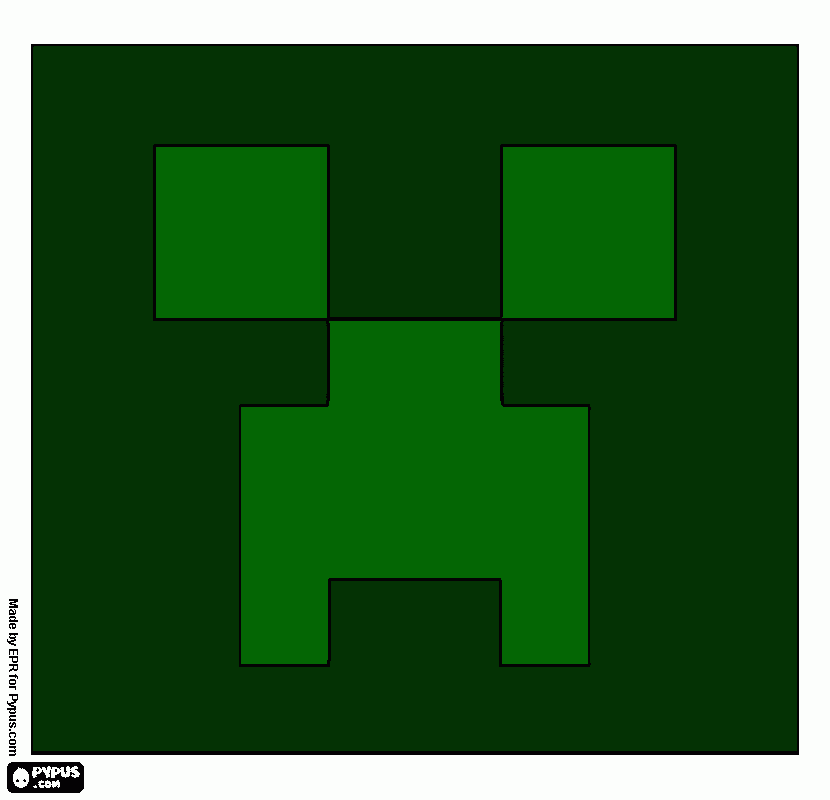 για ζωγραφικήcreeper