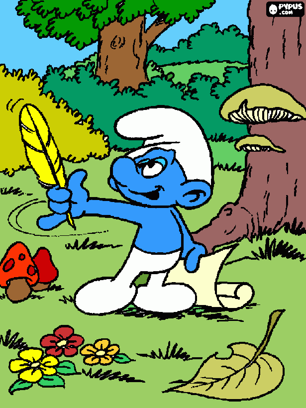 για ζωγραφικήdasos