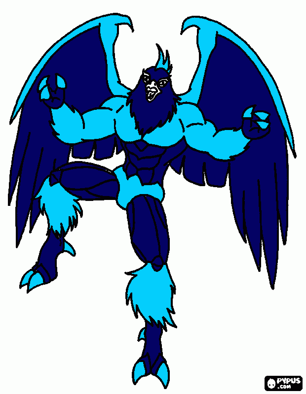 για ζωγραφικήden kserw pws ton lene