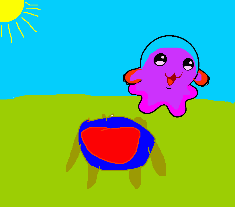 για ζωγραφικήdigimon koko