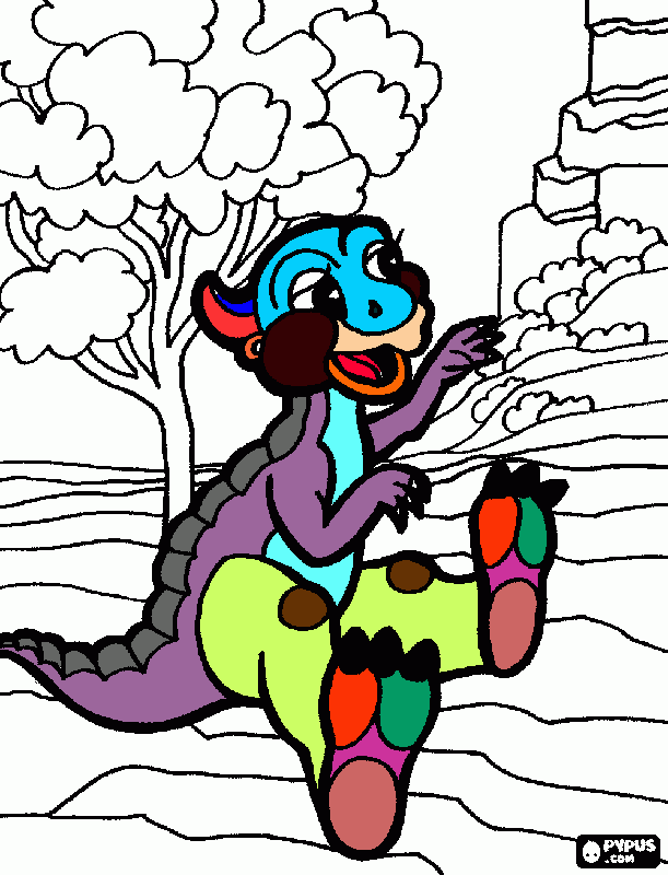 για ζωγραφικήdinausars