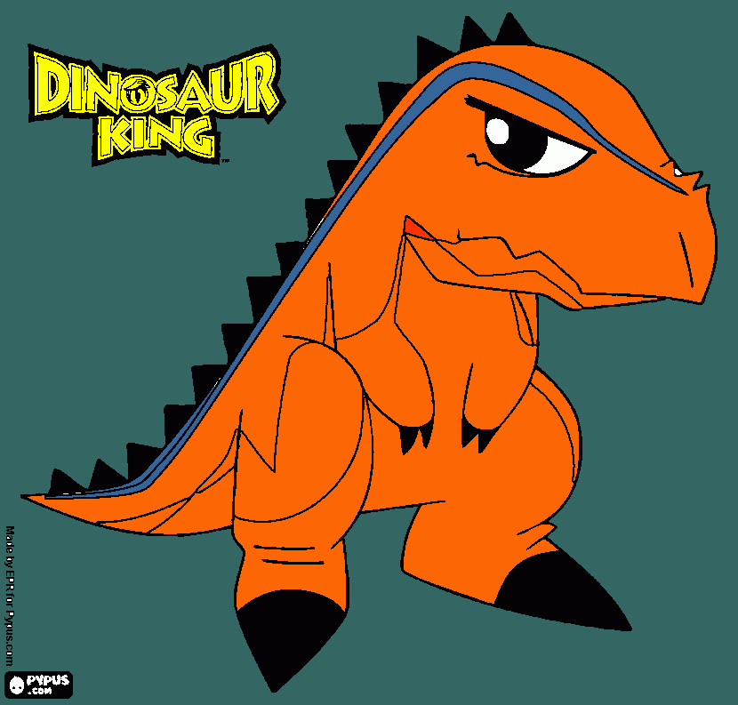 για ζωγραφικήdinosabros