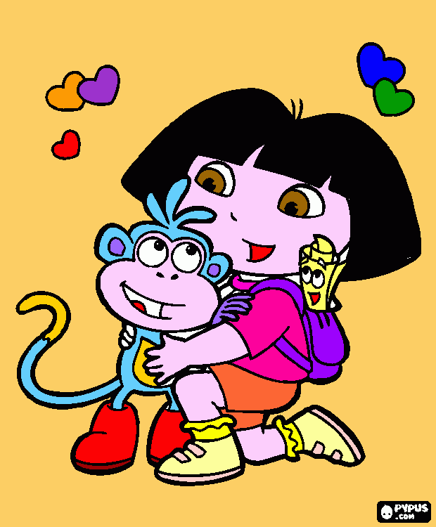 για ζωγραφικήdora boots