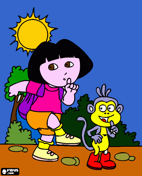 για ζωγραφικήDORA