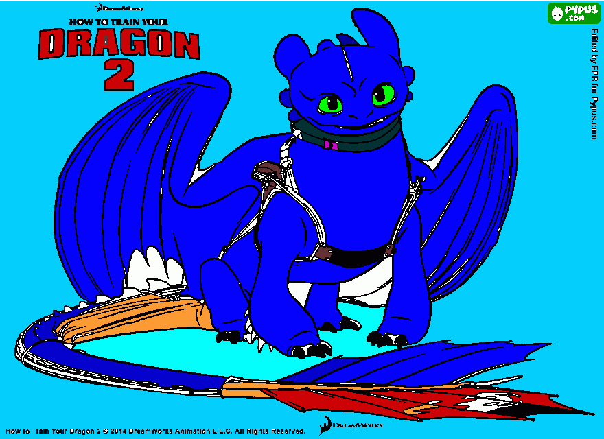 για ζωγραφικήDRAGONS