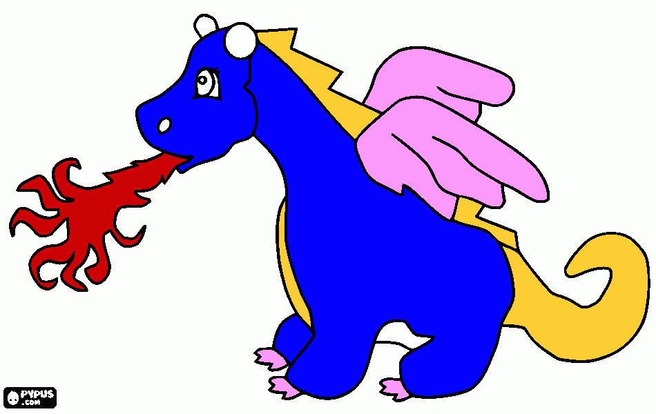 για ζωγραφικήdrakos