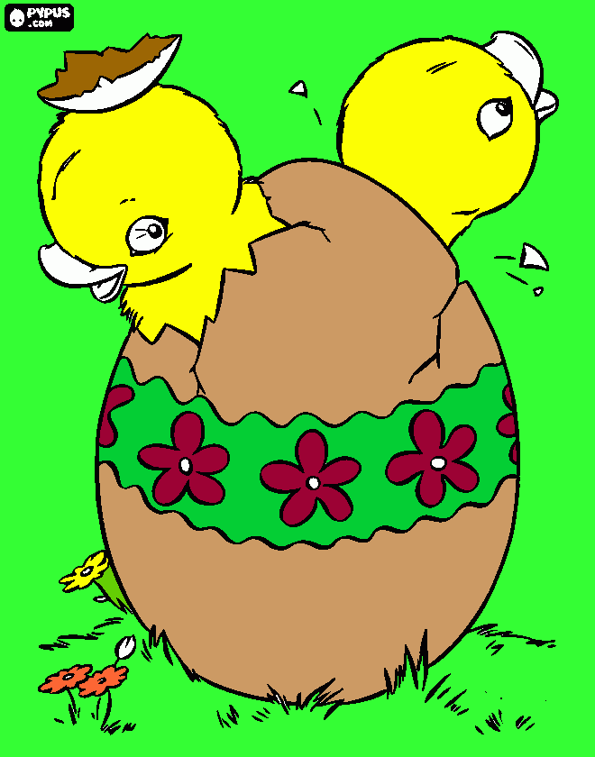 για ζωγραφικήeaster -egg