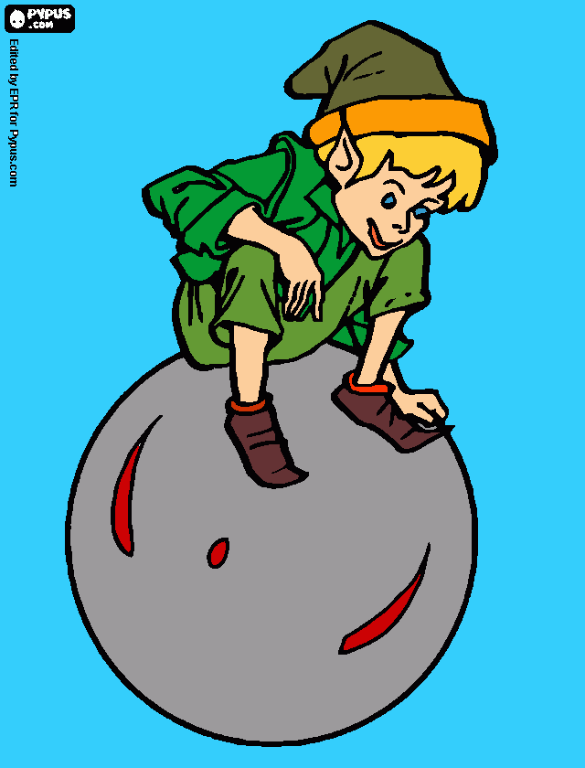 για ζωγραφικήelf