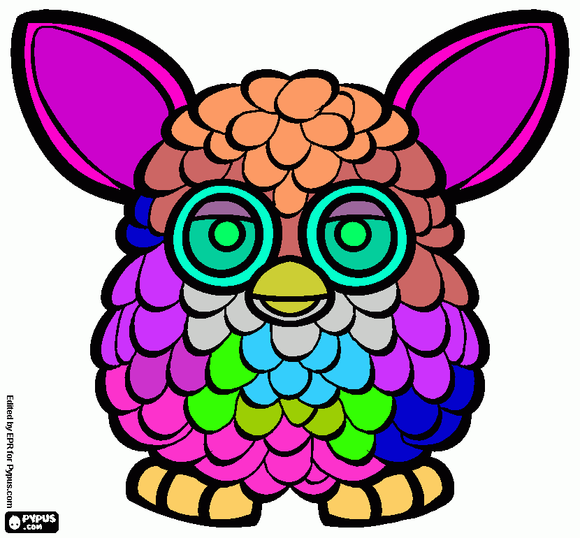 για ζωγραφικήferby