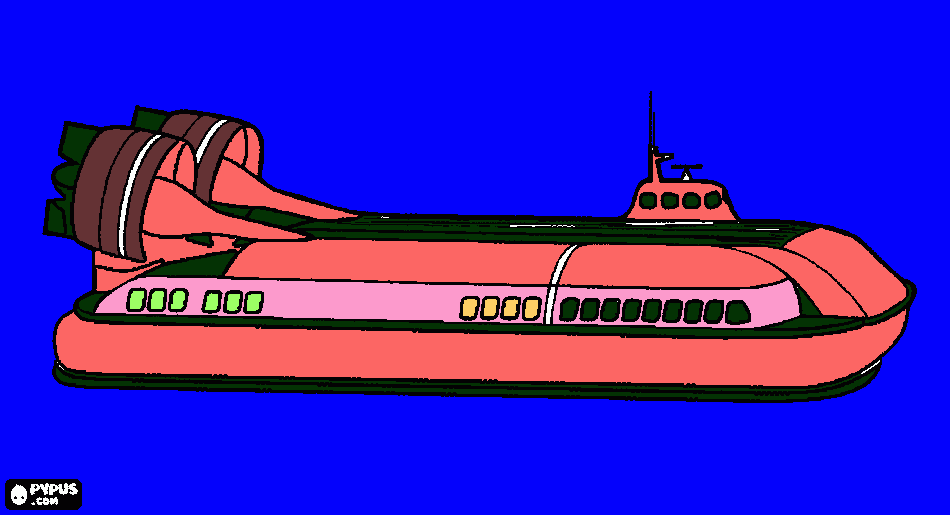 για ζωγραφικήferry boat