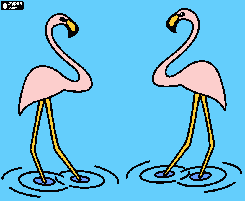 για ζωγραφικήflamigko