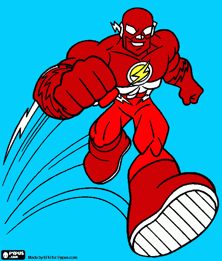 για ζωγραφικήFlash