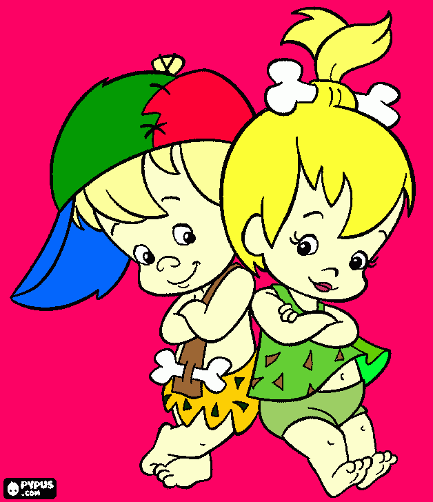 για ζωγραφικήflistouns