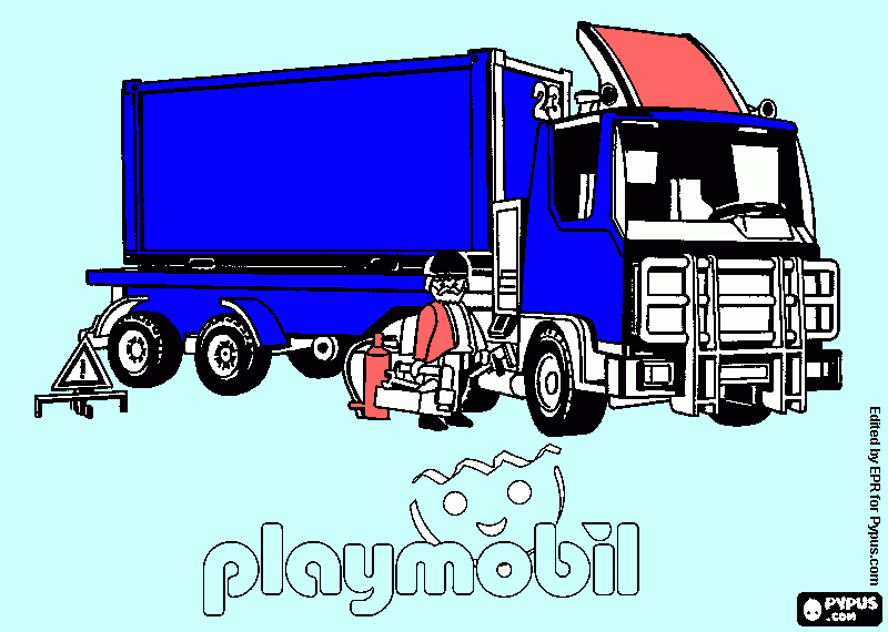 για ζωγραφικήfortigo