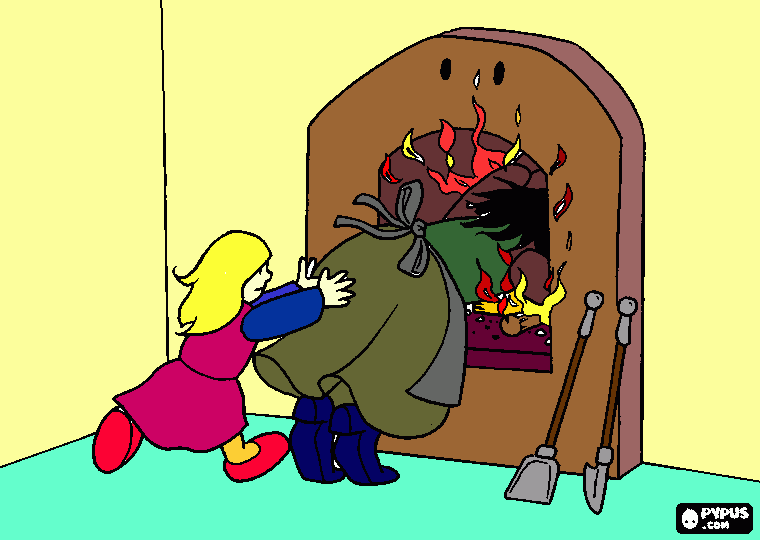 για ζωγραφικήfournos