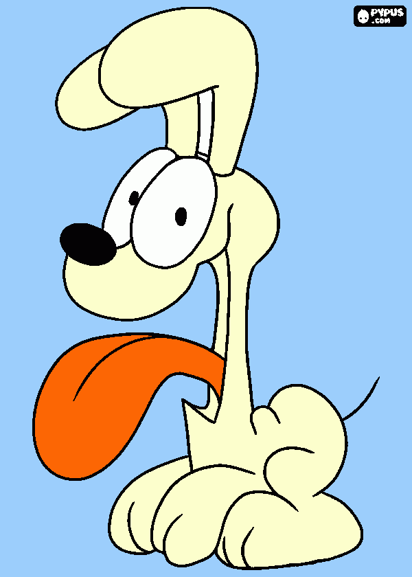 για ζωγραφικήGARFIL