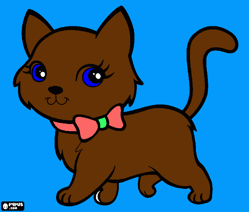 για ζωγραφικήgata