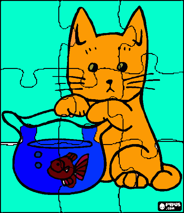 για ζωγραφικήgataki