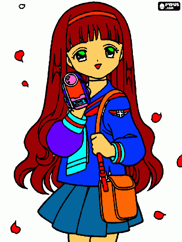 για ζωγραφικήgeorgina