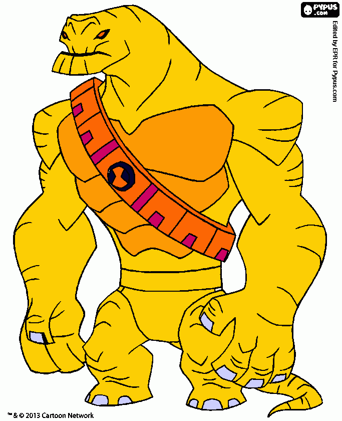 για ζωγραφικήGIGAS