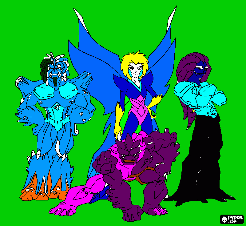 για ζωγραφικήgormiti tou nerou