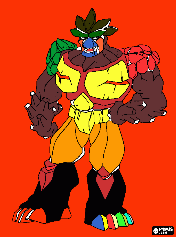 για ζωγραφικήGORMITI ΒΡΑΧΟΣ