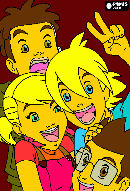 για ζωγραφικήGORMITI ΠΑΙΔΙΑ