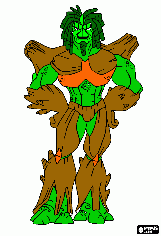 για ζωγραφικήgormiti