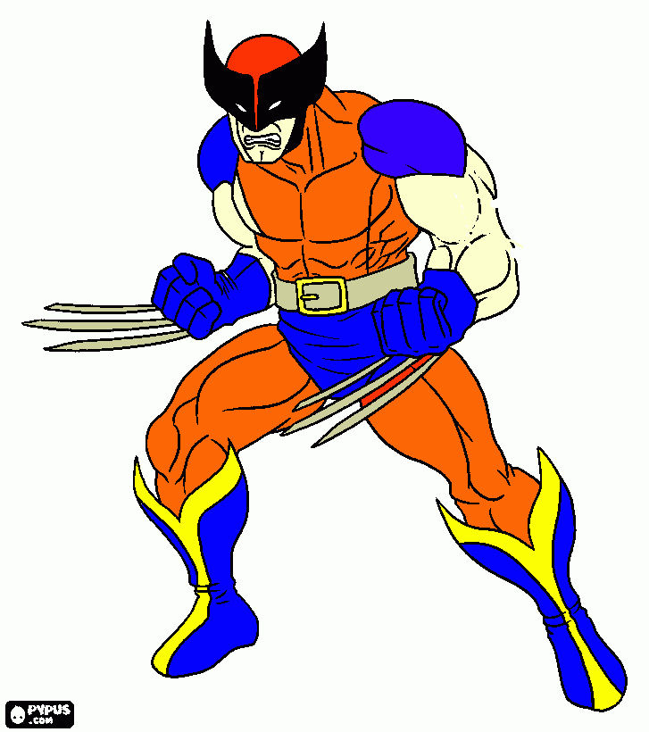 για ζωγραφικήGoulverin