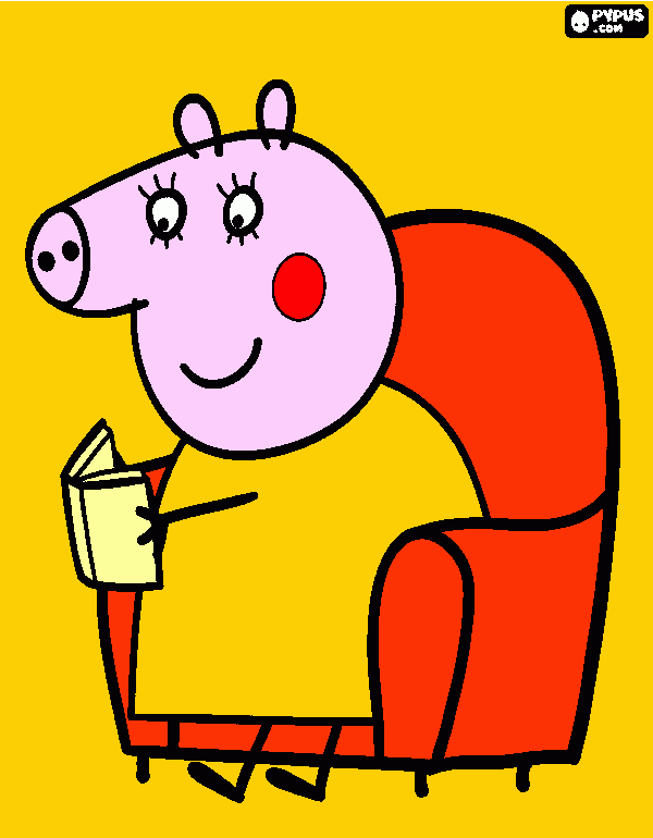 για ζωγραφικήh mama pepas