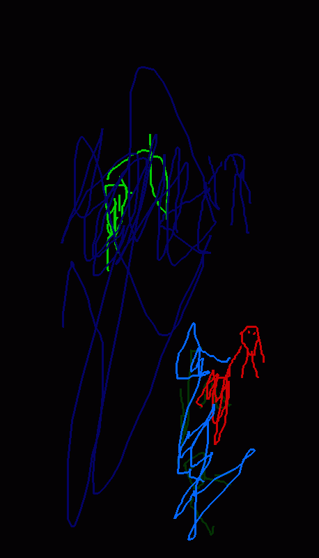 για ζωγραφικήi katastrofi