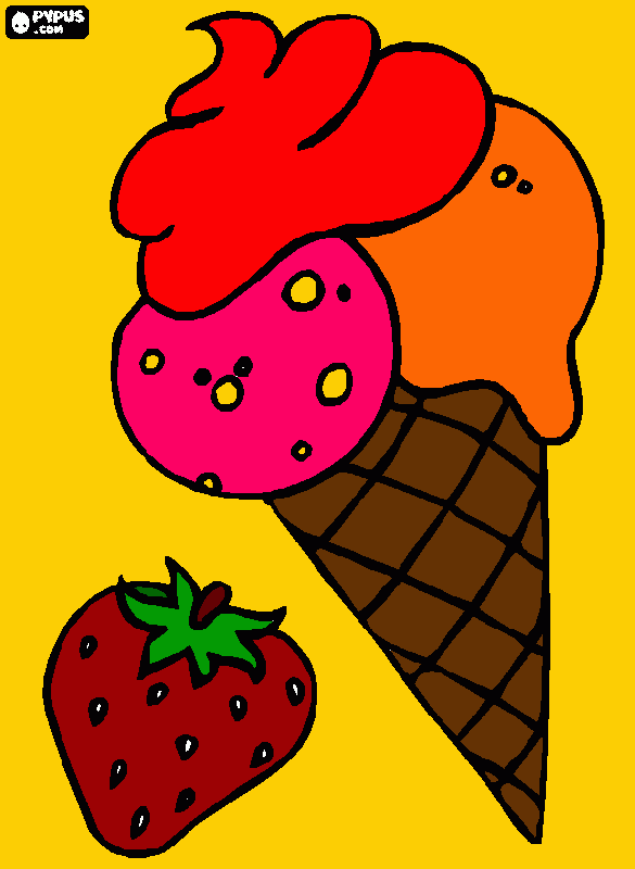 για ζωγραφικήice