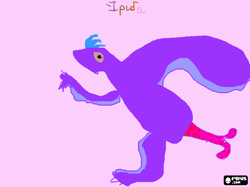 για ζωγραφικήiris