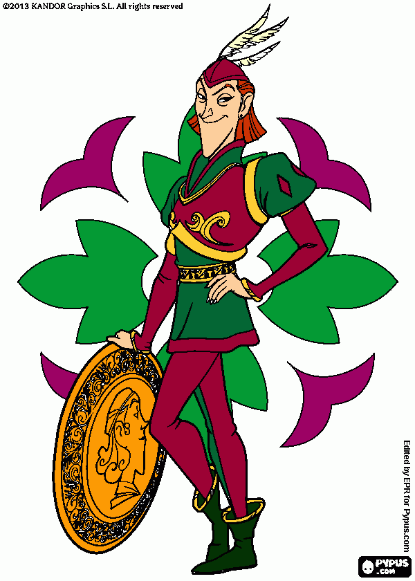 για ζωγραφικήjade